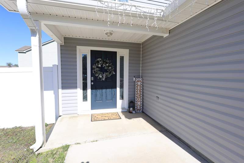 4 bedroom Detached at 4618 Rivers Landing Drive, Rivers Landing Phase II B, Tallahassee — photo 3