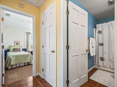 8 Bass Street, Alligator Point FL - photo 16 of 52