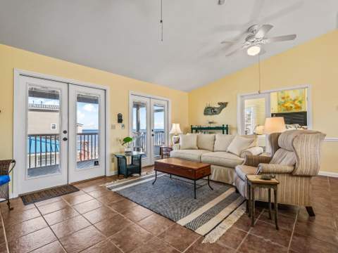 8 Bass Street, Alligator Point FL - photo 19 of 52