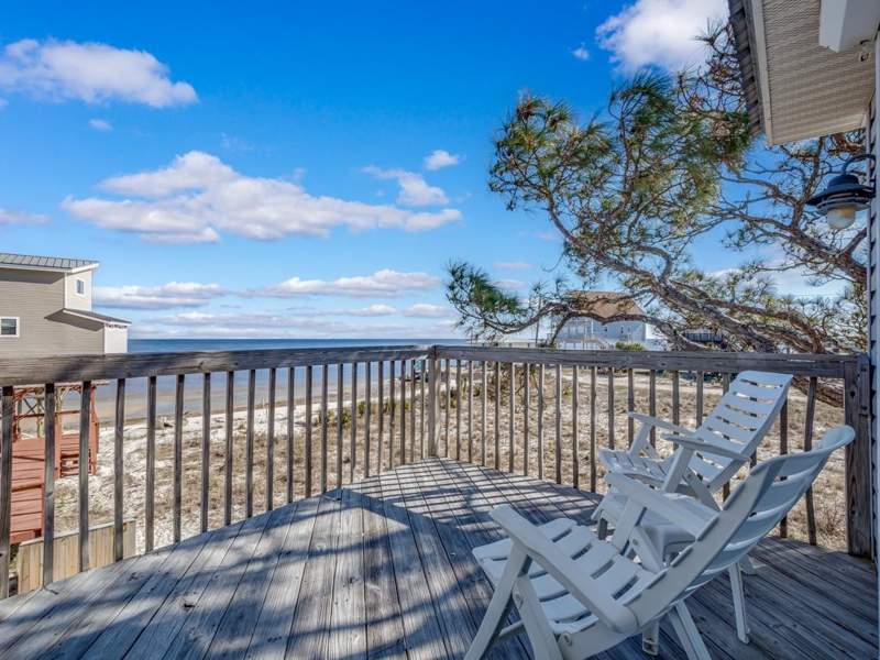 3 bedroom Detached at 8 Bass Street, Southern Dunes Beaches, Alligator Point — photo 2