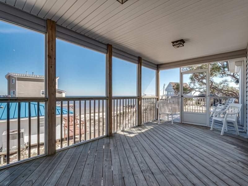 3 bedroom Detached at 8 Bass Street, Southern Dunes Beaches, Alligator Point — photo 3