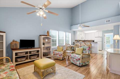 695 B6 Mashes Sands Road, Panacea FL - photo 12 of 31