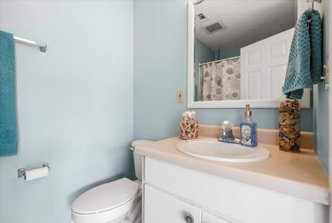 695 B6 Mashes Sands Road, Panacea FL - photo 22 of 31