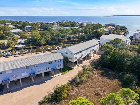 695 B6 Mashes Sands Road, Panacea FL - photo 6 of 31