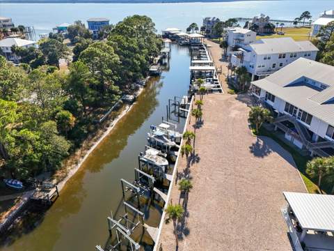 695 B6 Mashes Sands Road, Panacea FL - photo 7 of 31
