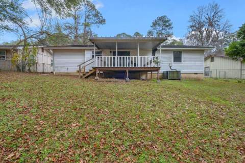 4008 Sonnet Drive, Tallahassee FL - photo 12 of 12