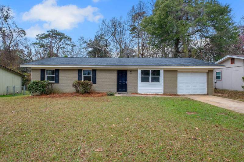 3 bedroom Detached at 4008 Sonnet Drive, Parkhill, Tallahassee — photo 2