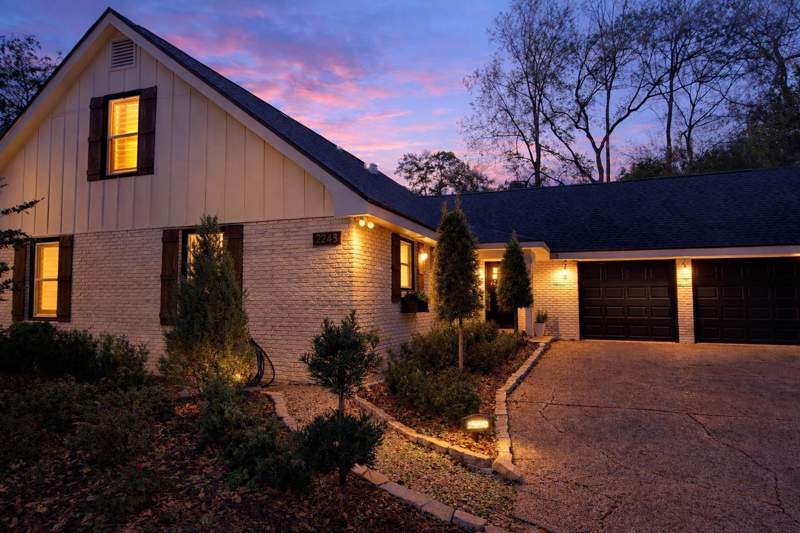 4 bedroom Detached at 2243 Trescott Drive, Betton Hill, Tallahassee — photo 2