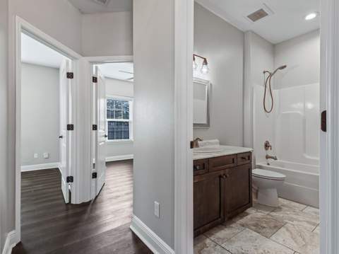 2299 Hunters Moon Trail, Tallahassee FL - photo 13 of 27