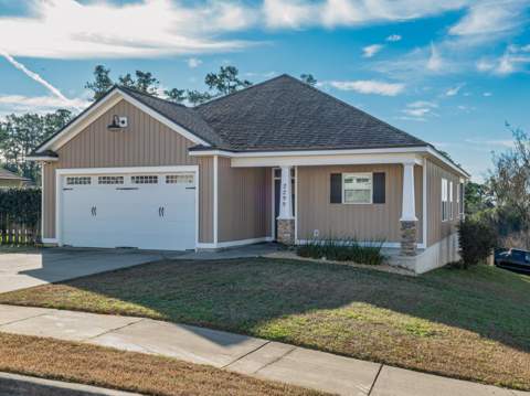 2299 Hunters Moon Trail, Tallahassee FL - photo 22 of 27