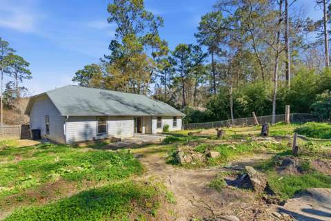8341 Chickasaw Trail, Tallahassee FL - photo 15 of 16
