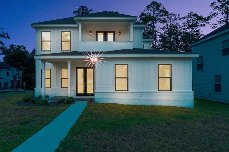 4 bedroom Detached at 2750 Michel Boulos Street, Cambridge Parc, Tallahassee — photo 2