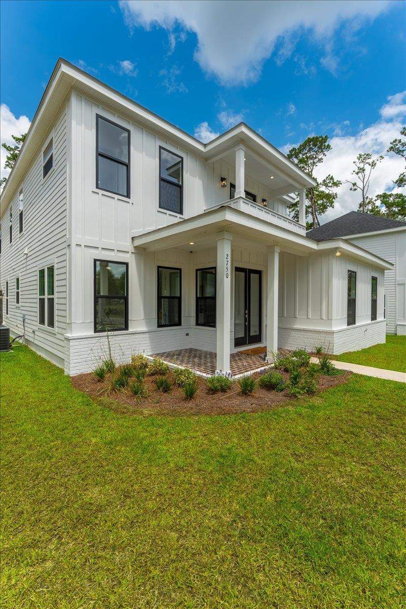 4 bedroom Detached at 2750 Michel Boulos Street, Cambridge Parc, Tallahassee — photo 3