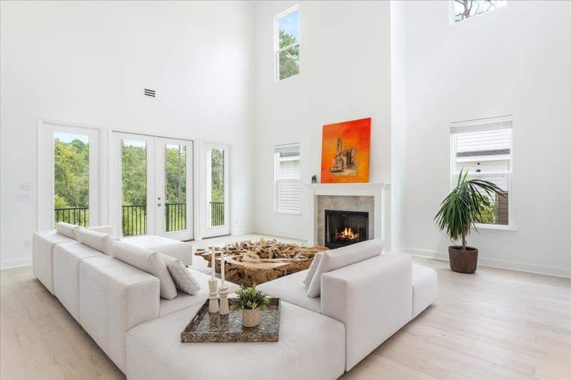 4 bedroom Detached at 2750 Michel Boulos Street, Cambridge Parc, Tallahassee — photo 4