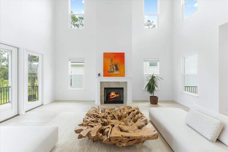 4 bedroom Detached at 2750 Michel Boulos Street, Cambridge Parc, Tallahassee — photo 5