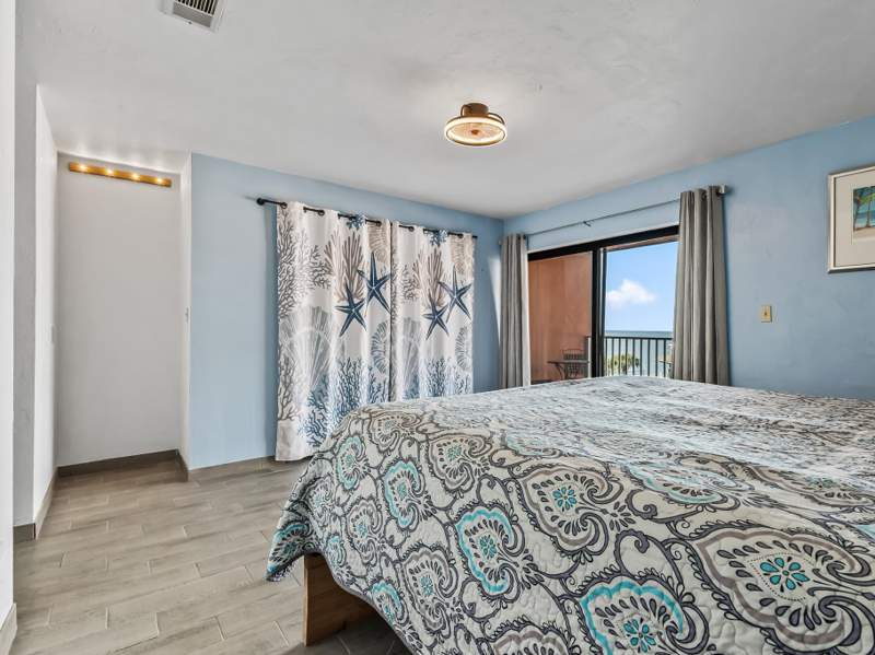 2 bedroom Condominium at 2289 Surf Road, Bayside Villas, Panacea — photo 4