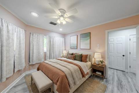 3726 Lakeview Drive, Tallahassee FL - photo 16 of 42
