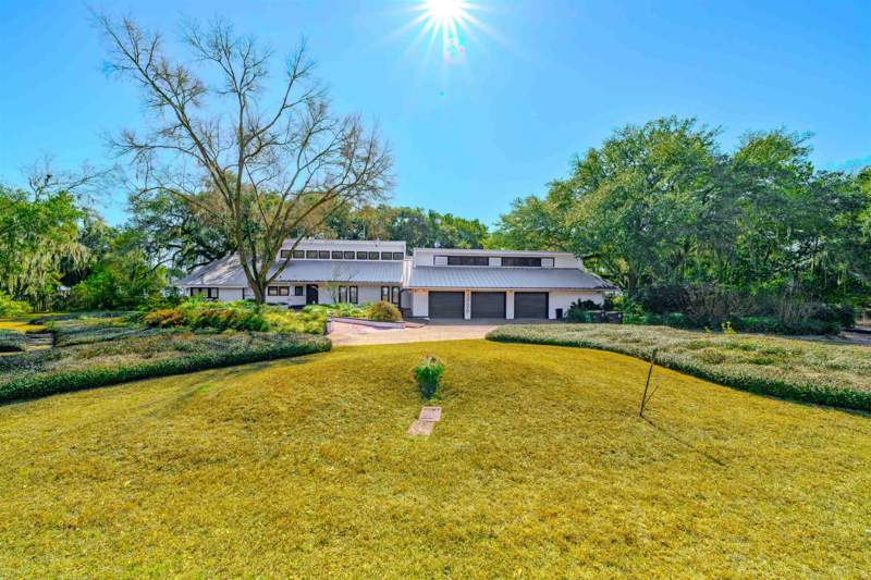 6 bedroom Detached at 3726 Lakeview Drive, Lake Bradford Shores, Tallahassee — photo 3