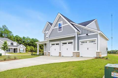 8482 Hickory Branch, Tallahassee FL - photo 6 of 64