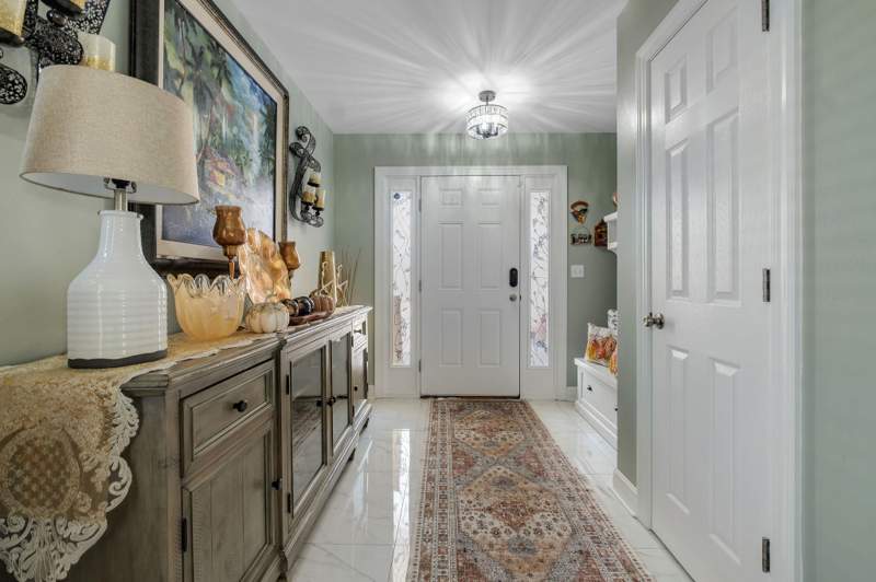 4 bedroom Detached at 4800 Silent Creek Lane, Rivers Landing, Tallahassee — photo 3