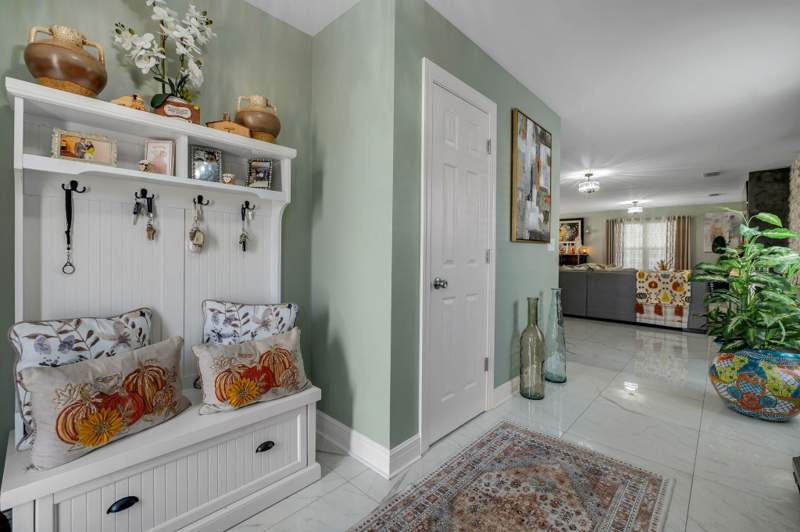 4 bedroom Detached at 4800 Silent Creek Lane, Rivers Landing, Tallahassee — photo 4