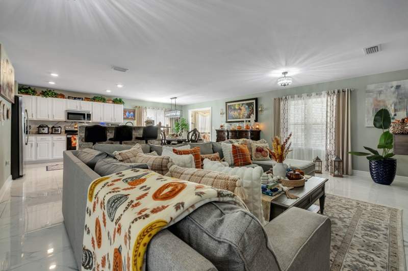 4 bedroom Detached at 4800 Silent Creek Lane, Rivers Landing, Tallahassee — photo 5