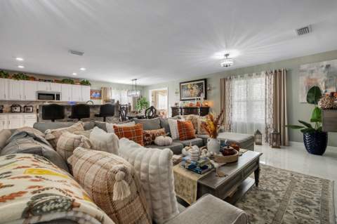 4800 Silent Creek Lane, Tallahassee FL - photo 7 of 52