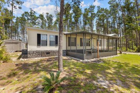 1421 Oak Pond Lane, Steinhatchee FL - photo 10 of 49