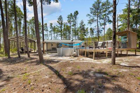 1421 Oak Pond Lane, Steinhatchee FL - photo 13 of 49