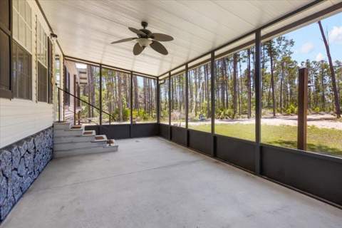 1421 Oak Pond Lane, Steinhatchee FL - photo 15 of 49