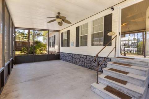 1421 Oak Pond Lane, Steinhatchee FL - photo 16 of 49