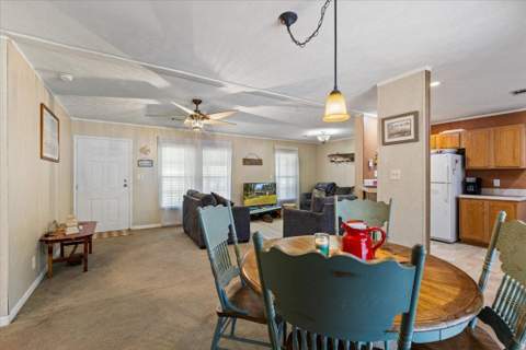 1421 Oak Pond Lane, Steinhatchee FL - photo 18 of 49
