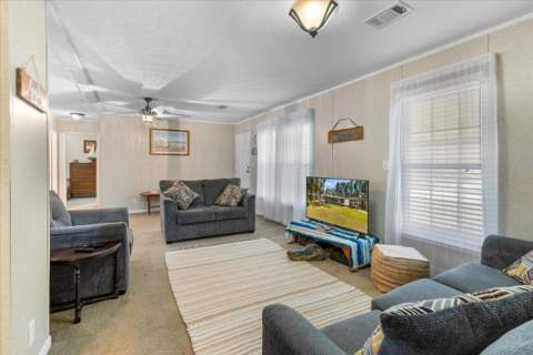 1421 Oak Pond Lane, Steinhatchee FL - photo 20 of 49