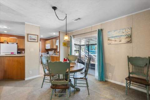 1421 Oak Pond Lane, Steinhatchee FL - photo 21 of 49