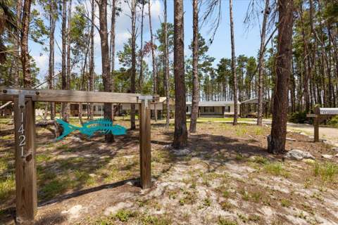 1421 Oak Pond Lane, Steinhatchee FL - photo 7 of 49