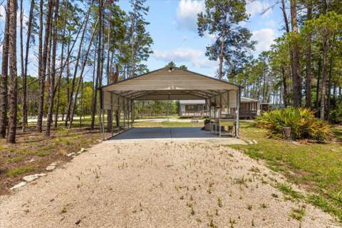 1421 Oak Pond Lane, Steinhatchee FL - photo 8 of 49