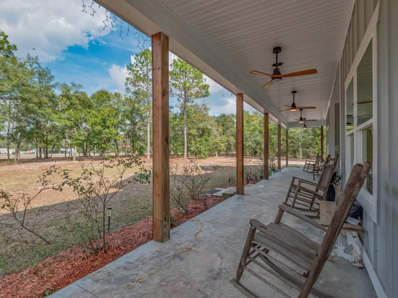 4 bedroom Detached at 3927 Coastal Highway, Sapphire Estates, Crawfordville — photo 5