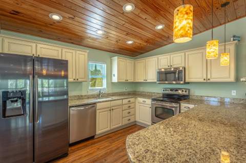 1446 Cypress Street, Alligator Point FL - photo 6 of 43