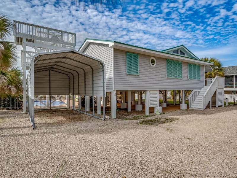 3 bedroom Detached at 38 Sunrise Lane, Panacea Shores, Panacea — photo 2