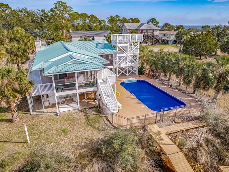 3 bedroom Detached at 38 Sunrise Lane, Panacea Shores, Panacea — photo 4