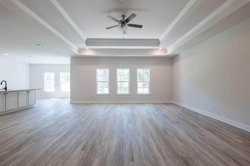 4 bedroom Detached at 5364 Pine Dove Drive, Pine Dove Farms, Tallahassee — photo 2