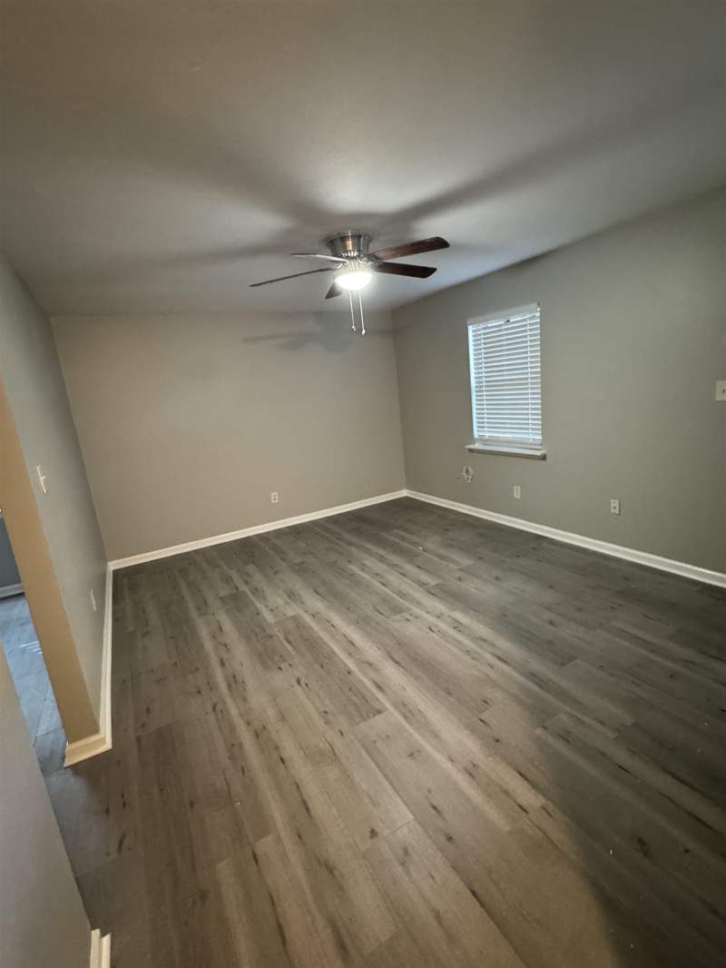bedroom MultiFamily at 1901 Crosby Court, Somersett Place, Tallahassee — photo 4