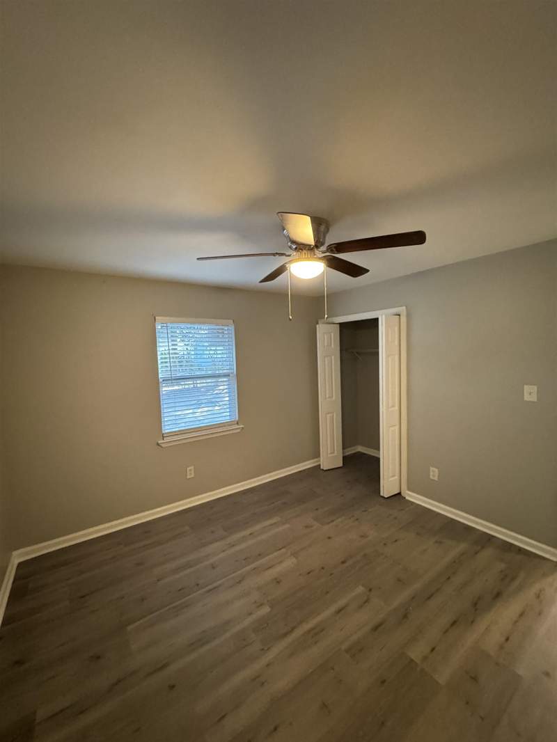 bedroom MultiFamily at 1901 Crosby Court, Somersett Place, Tallahassee — photo 5