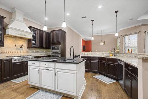 3078 Dickinson Drive, Tallahassee FL - photo 12 of 63
