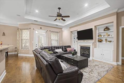 3078 Dickinson Drive, Tallahassee FL - photo 24 of 63