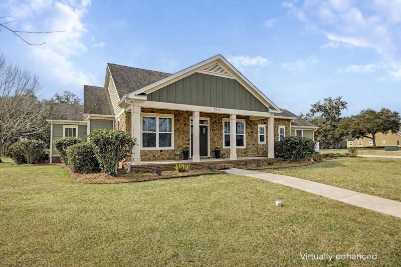 5 bedroom Detached at 3078 Dickinson Drive, Southwood, Tallahassee — photo 4