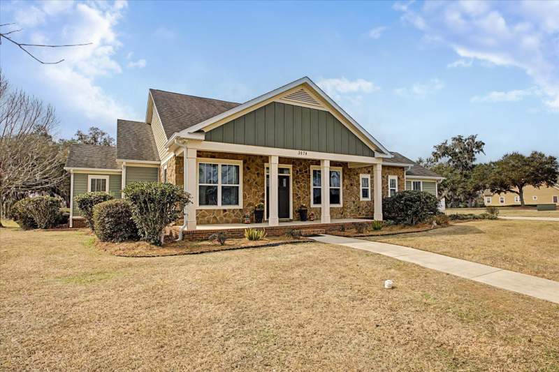 5 bedroom Detached at 3078 Dickinson Drive, Southwood, Tallahassee — photo 5
