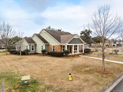 3078 Dickinson Drive, Tallahassee FL - photo 6 of 63