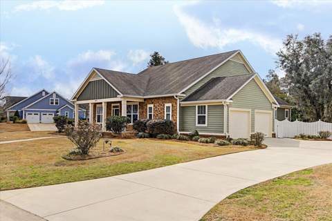 3078 Dickinson Drive, Tallahassee FL - photo 7 of 63
