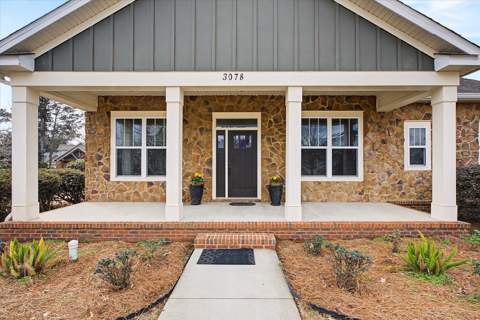 3078 Dickinson Drive, Tallahassee FL - photo 8 of 63